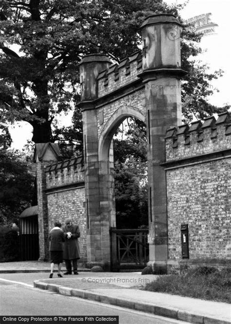 Castle Road Cottingham