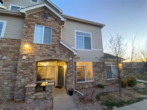 Castle Rock Condo