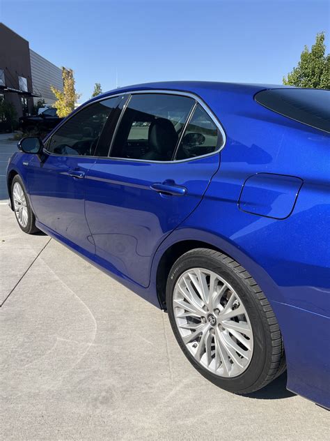 castle rock window tint