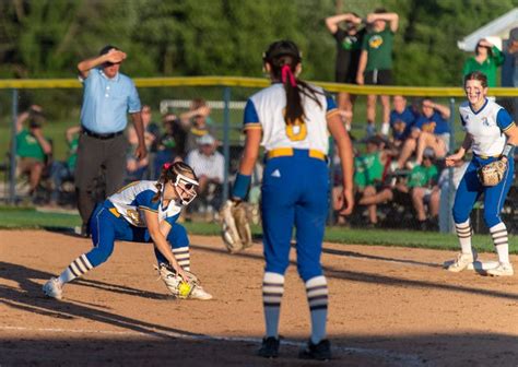 Castle Softball Roster