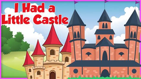 castle song for kids