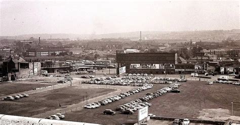 Castlefields Prudhoe