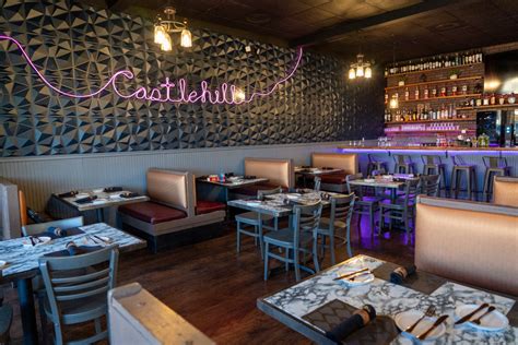 Unveiling the Secrets of Castlehill Bistro: A Gourmet Experience Awaits