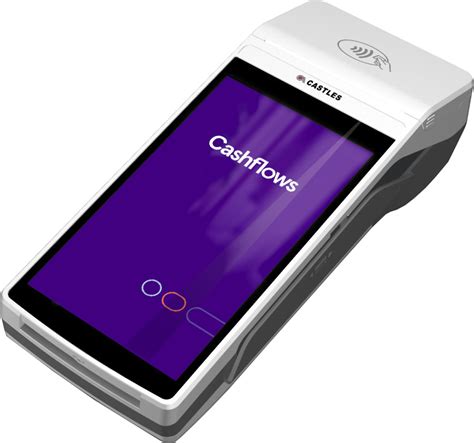 Castles Card Machine Uk