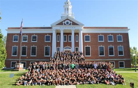 Castleton University Application Deadline