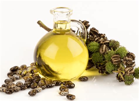 castor oil