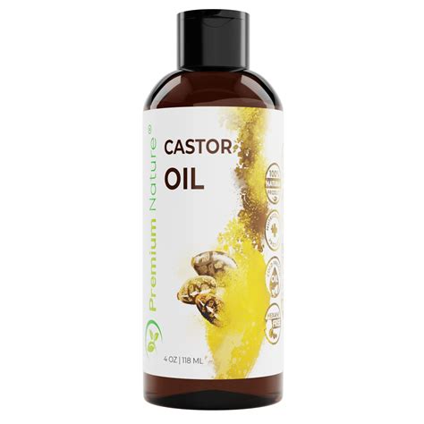 castor oil castor oil