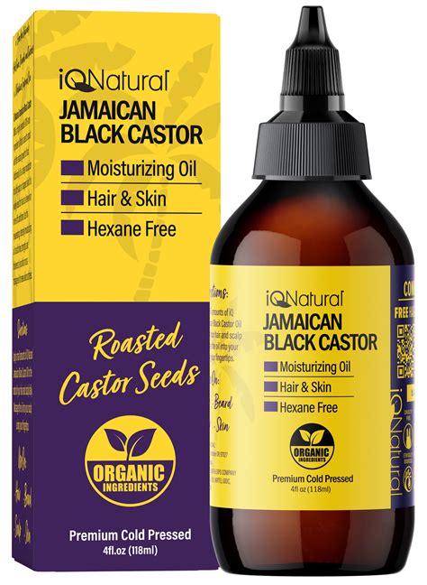 castor oil for hair growth reviews