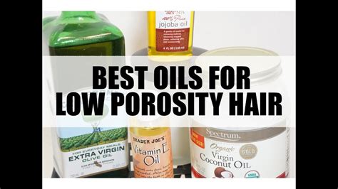 Perfect Castor Oil For High Porosity Hair For Short Hair