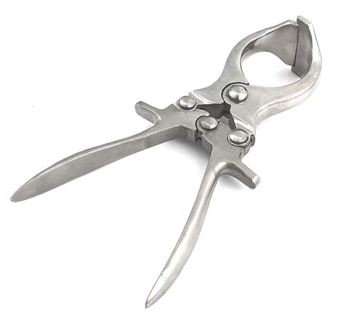 castration pliers for cattle