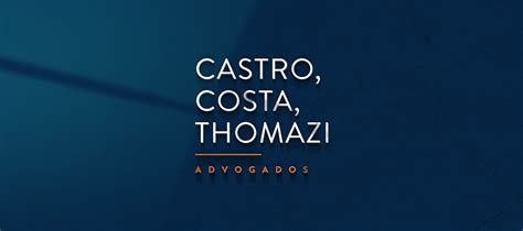 castro costa thomazi advogados