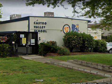 castro valley school district