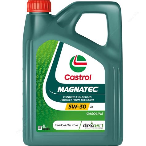 Castrol Engine Oil Uses