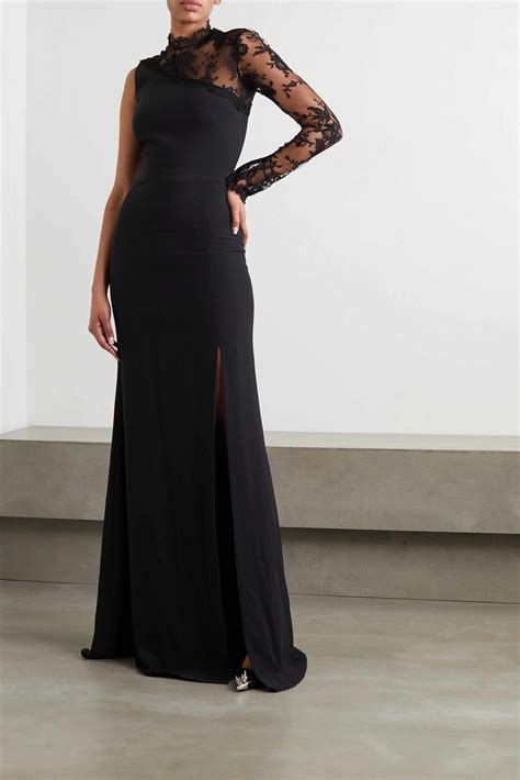 50 Beautiful Black Wedding Dresses You Will Love Page 3 of 8 Hi
