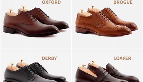 Casual Business Attire Shoes 1001 + Ideas For For Women And Men
