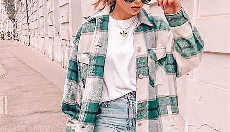Casual Chic Outfit Ideas Pinterest