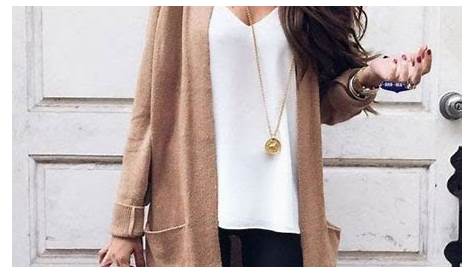 40 Cute Casual Work Outfits to Wear all day Long Fashion Enzyme