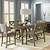 casual dining room furniture