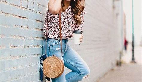 Casual First Date Outfits 10 Outfit Ideas For Summer Who What Wear