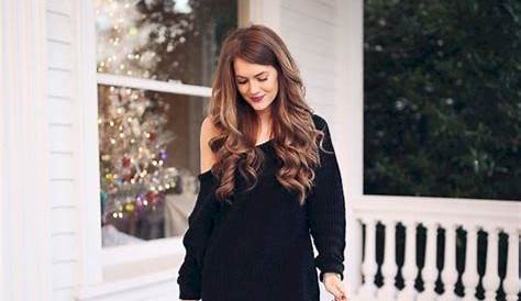 15 Women's Casual Christmas Outfit Ideas 2024