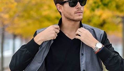 Casual Outfit Ideas Male 17 Most Popular Street Style Fashion For Men