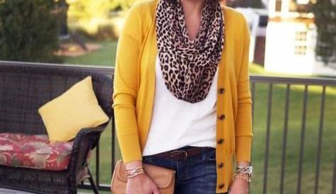 Casual Outfit Ideas Over 50