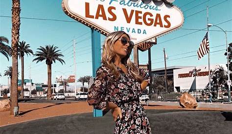 Casual Outfits For Vegas What To Wear In 40+ Las Every Occasion