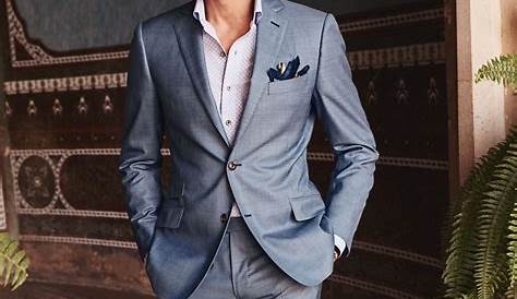 14 Splendid Wedding Outfits for Guys in 2021 Wedding