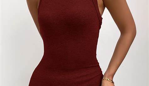 Casual Tank Dress Outfit Ideas 7 Cozy Top For You To Look