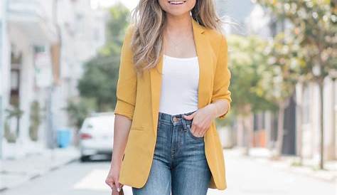 Casual Work Outfit No Jeans 50+ Stylish Business Attire For Women 2019
