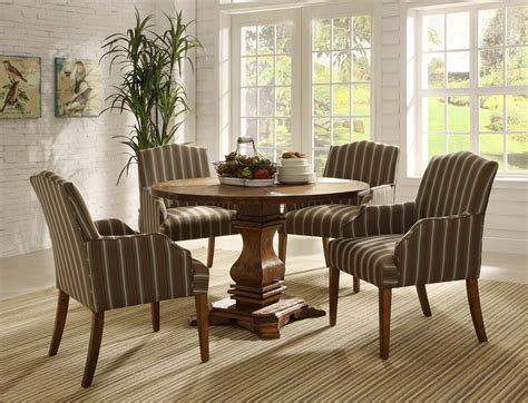 casual dining table chairs