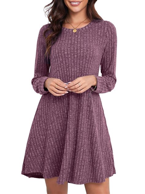 Casual Fall Dresses