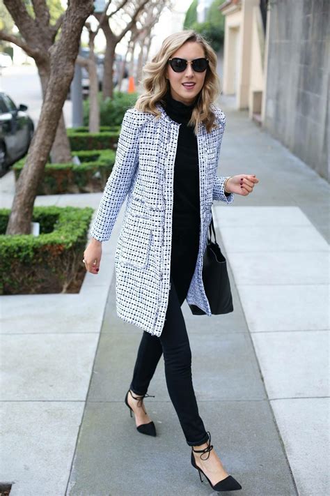 The Corporate Catwalk by Olivia What to Wear to Work Casual Friday