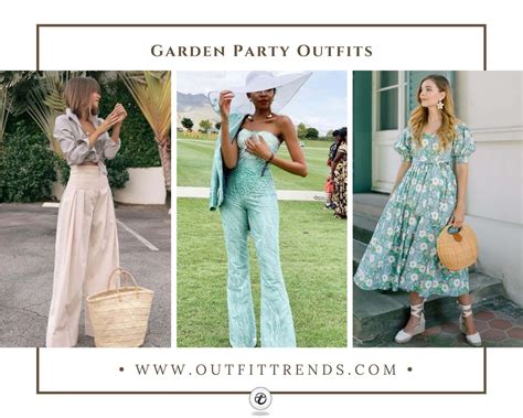 Garden Party Outfit Party outfit, Garden party outfit, Summer dress