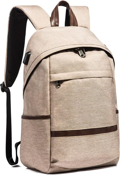 Casual Laptop Backpack