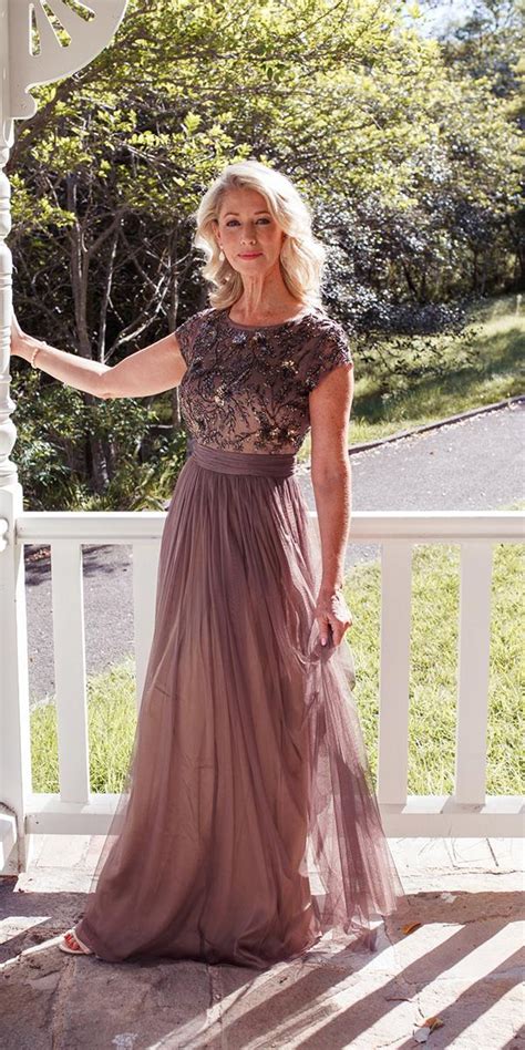 casual mother of the bride dresses for barn wedding