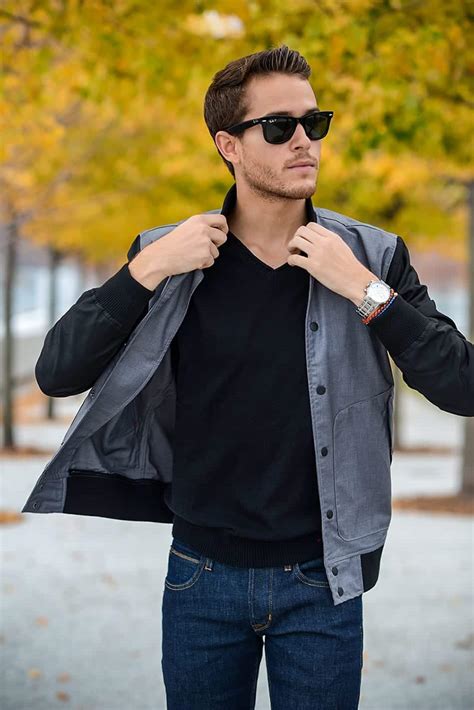 Casual Outfits for Men Pinterest