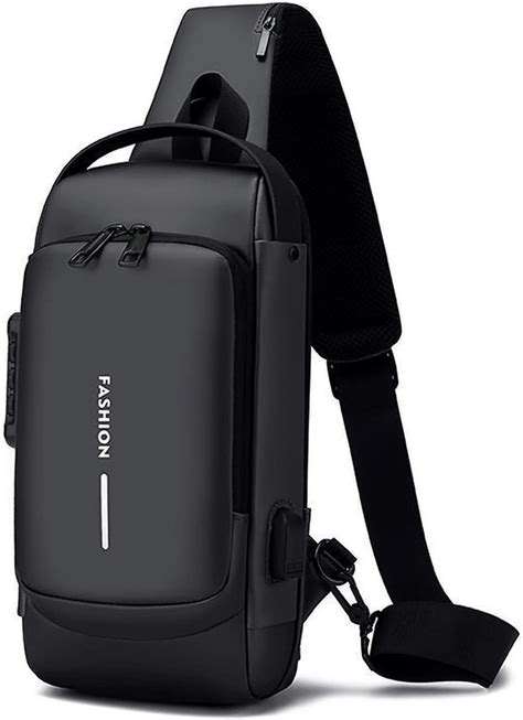 Casual Waterproof Backpack