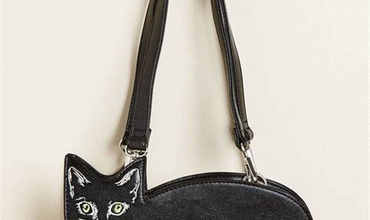 cat bag couture website