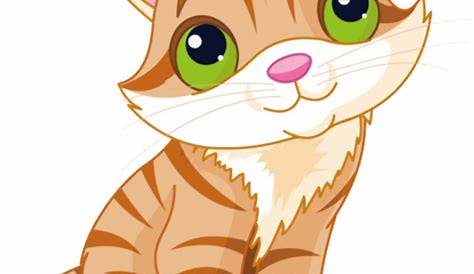 Cat Cartoon , Cat transparent background PNG clipart | HiClipart