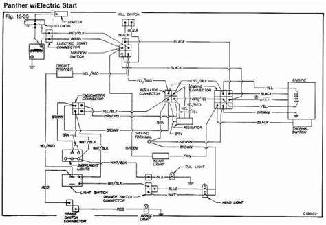 Unlocking the Secrets: 5 Cat Engine Wiring Diagram Tips