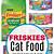cat food coupons