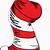cat in the hat hat printable