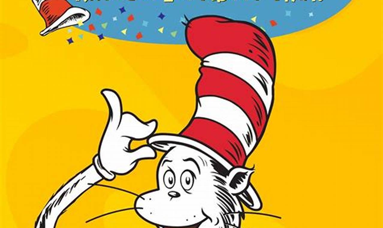 cat in the hat tv show