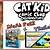 cat kid comic club 6 release date