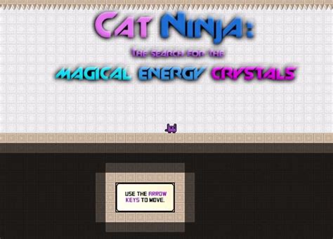 Cat Ninja Unblocked 76