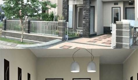 Warna Cat Rumah Minimalis | Model Rumah Terbaru Minimalis 2014