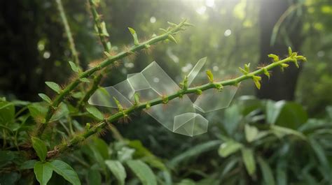 Cat's Claw Amazon Rainforest