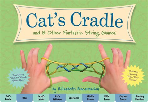 cat's cradle book synopsis
