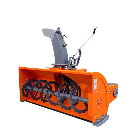 Cat 1 Snow Blower